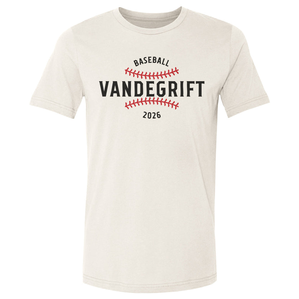 Vandegrift Crown Trio Baseball 2026 (ONLINE ORDER ONLY)