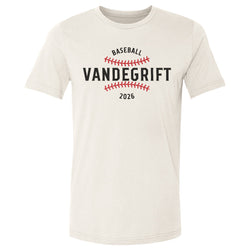 Vandegrift Crown Trio Baseball 2026 (ONLINE ORDER ONLY)