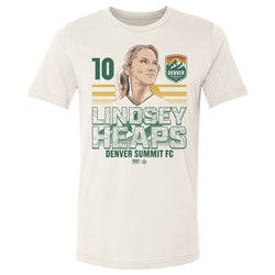 Lindsey Heaps Denver Summit FC Vector (ONLINE ORDER ONLY)