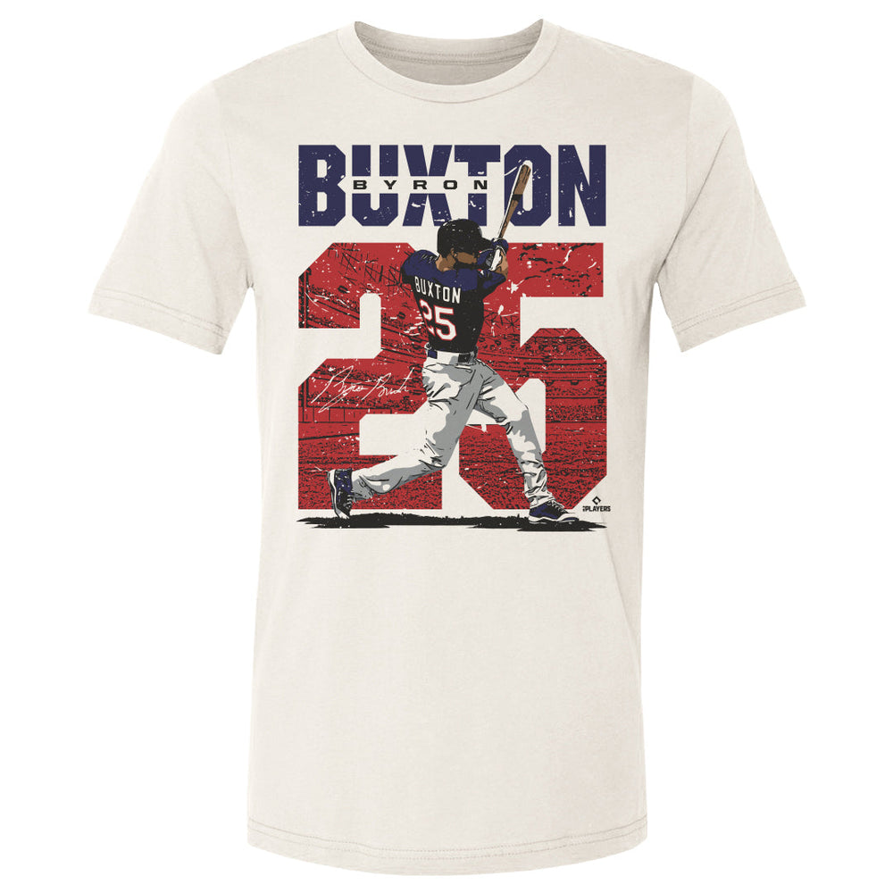 Byron Buxton Stadium R