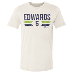 Anthony Edwards Minnesota Timberwolves Font (ONLINE ORDER ONLY)