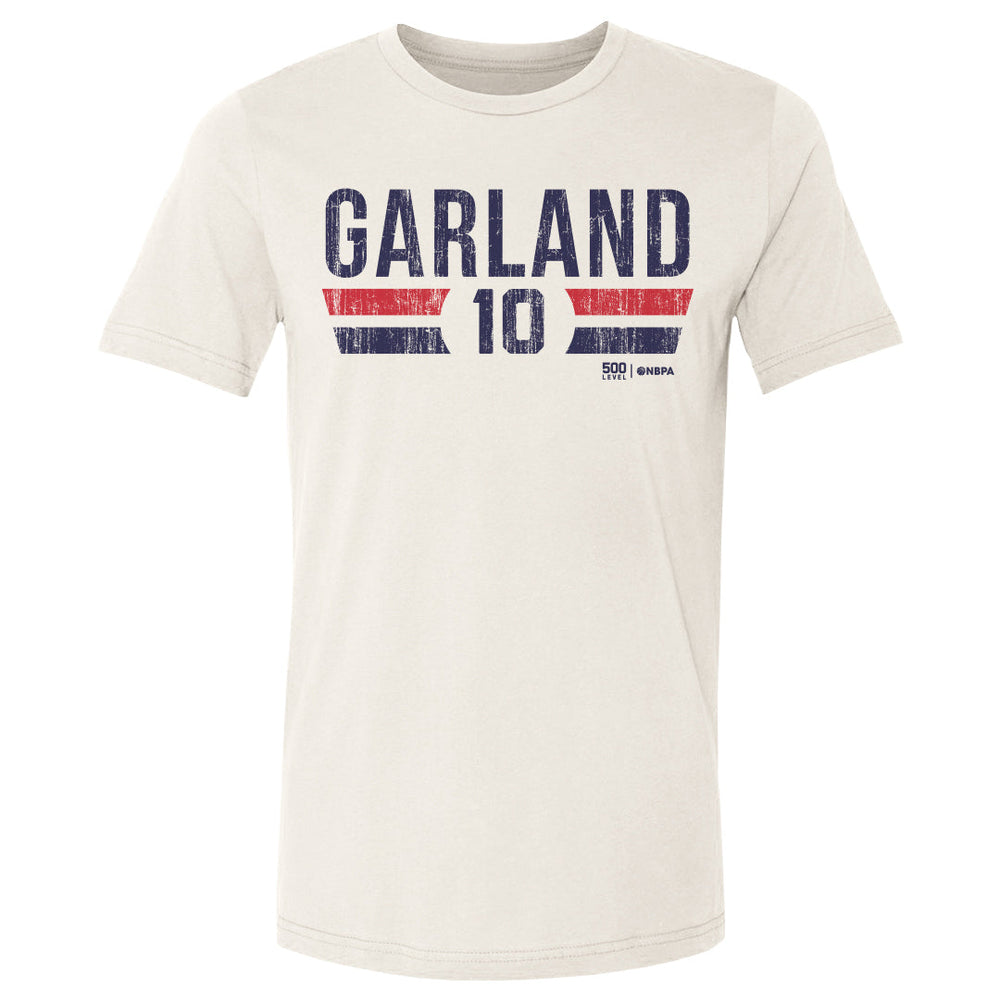 Darius Garland Los Angeles Clippers Font (ONLINE ORDER ONLY)