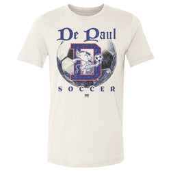 DePaul Blue Demons Soccer Ball (ONLINE ORDER ONLY)