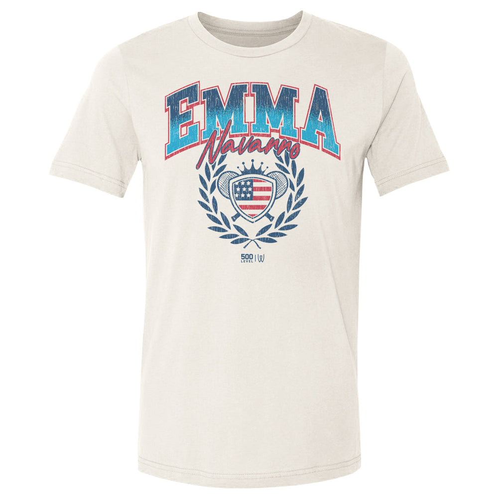 Emma Navarro Tennis Country Flag (ONLINE ORDER ONLY)