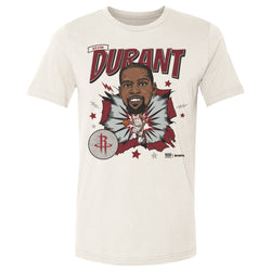 Kevin Durant Houston Rockets Caricature (ONLINE ORDER ONLY)