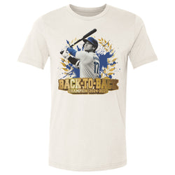 Shohei Ohtani Los Angeles D Back-To-Back Champion (ONLINE ORDER ONLY)