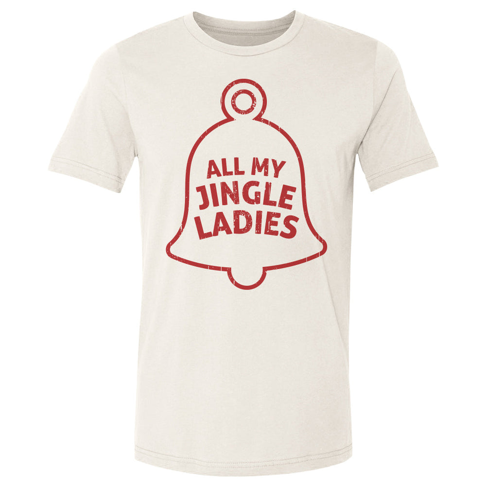 Christmas All My Jingle Ladies (ONLINE ORDER ONLY)