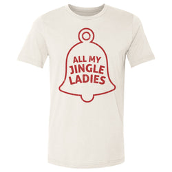 Christmas All My Jingle Ladies (ONLINE ORDER ONLY)