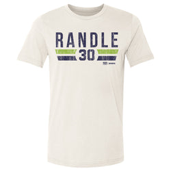 Julius Randle Minnesota Timberwolves Font (ONLINE ORDER ONLY)