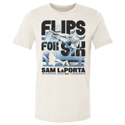 Sam LaPorta Detroit Flips For Six (ONLINE ORDER ONLY)