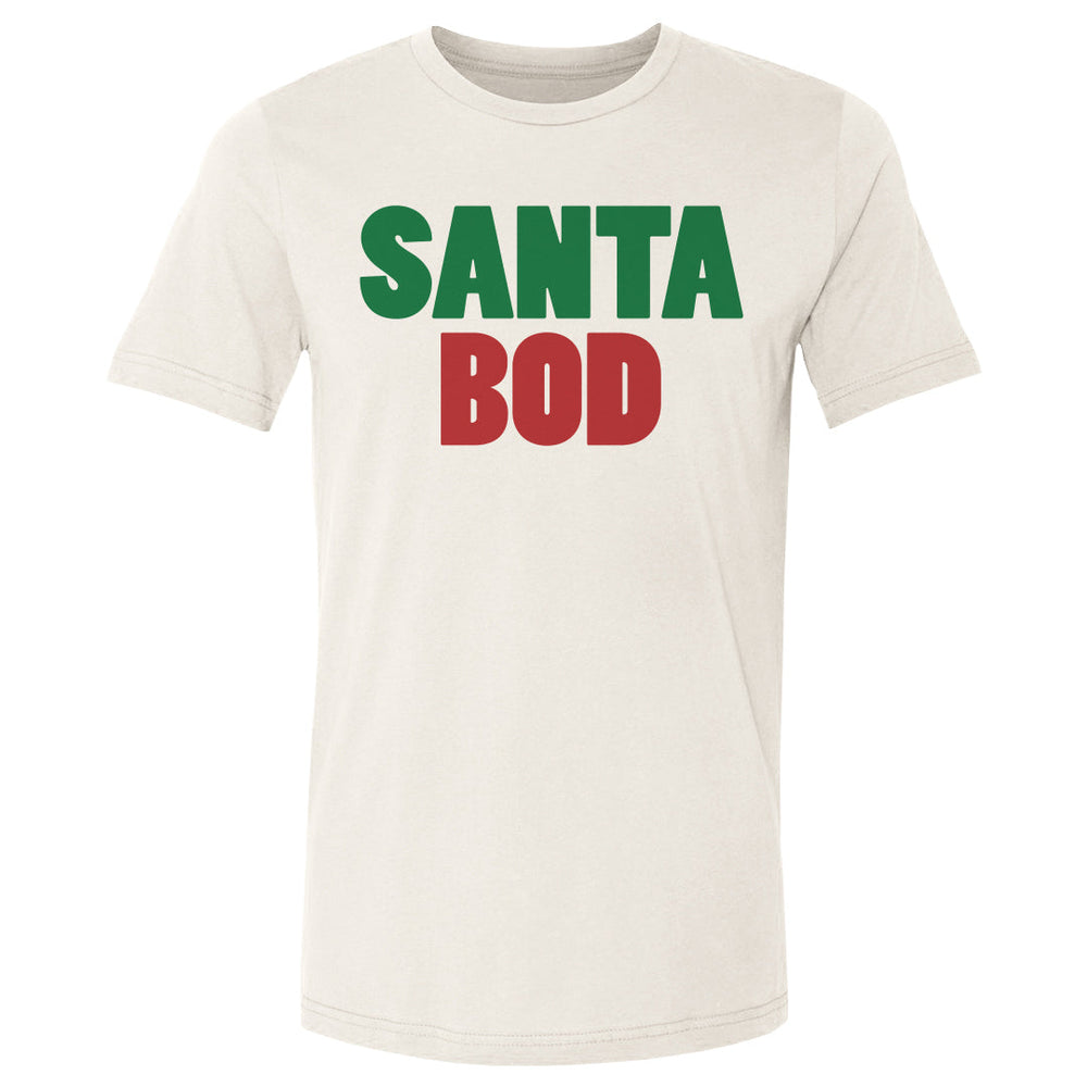 Christmas Santa Bod (ONLINE ORDER ONLY)