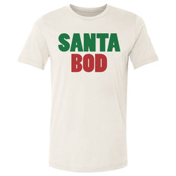 Christmas Santa Bod (ONLINE ORDER ONLY)