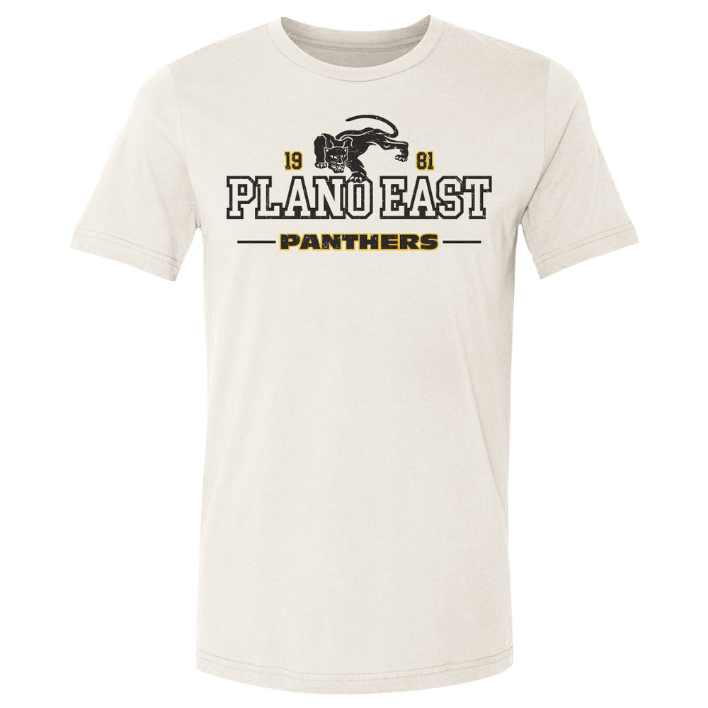 Crown Trio Plano East Panthers Athletic (ONLINE ORDER ONLY)