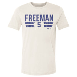Freddie Freeman Los Angeles D Font (ONLINE ORDER ONLY)