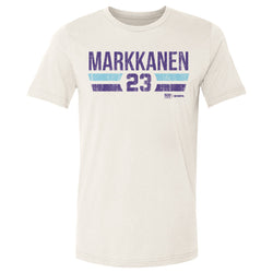 Lauri Markkanen Utah Jazz Font (ONLINE ORDER ONLY)