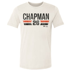 Matt Chapman San Francisco Font (ONLINE ORDER ONLY)