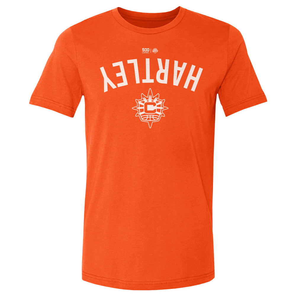 Bria Hartley Connecticut Sun Invert WHT (ONLINE ORDER ONLY)