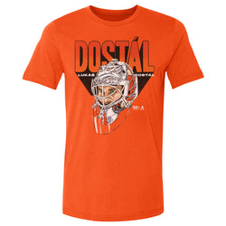 Lukas Dostal Anaheim Hockey Mask WHT (ONLINE ORDER ONLY)