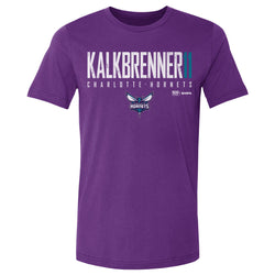 Ryan Kalkbrenner Charlotte Hornets Elite WHT (ONLINE ORDER ONLY)