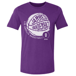 Jarred Vanderbilt Los Angeles L Basketball WHT (ONLINE ORDER ONLY)