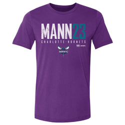 Tre Mann Charlotte Hornets Elite WHT (ONLINE ORDER ONLY)