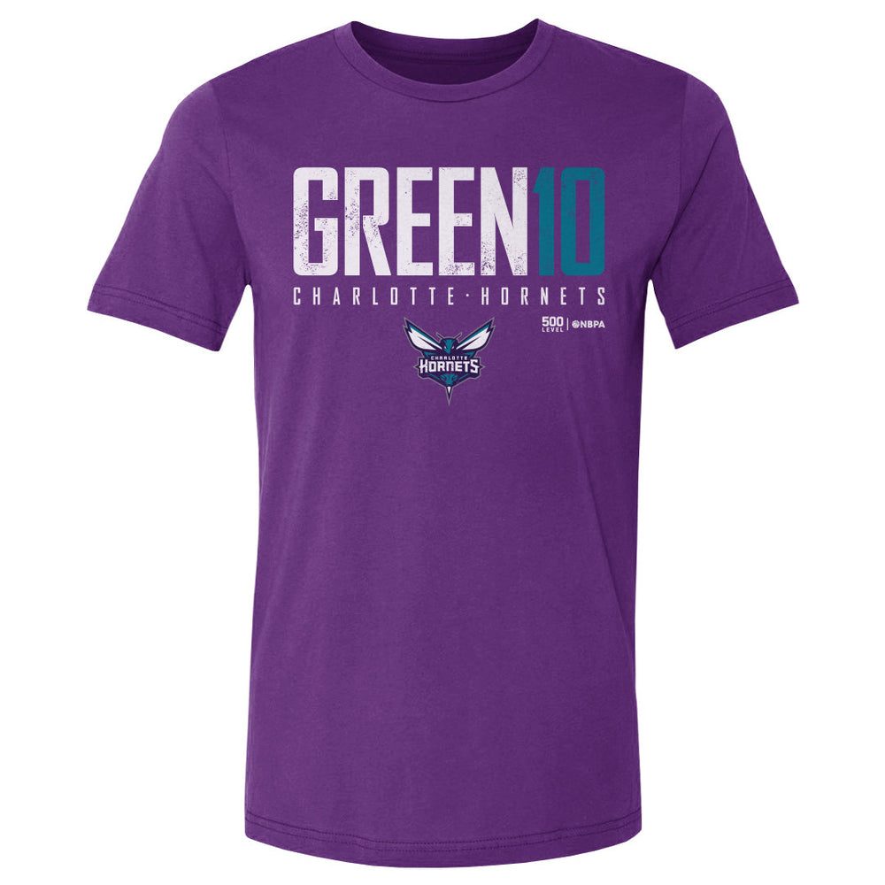 Josh Green Charlotte Hornets Elite WHT (ONLINE ORDER ONLY)