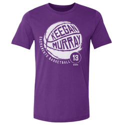 Keegan Murray Sacramento Basketball WHT (ONLINE ORDER ONLY)