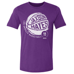 Jaxson Hayes Los Angeles L Basketball WHT (ONLINE ORDER ONLY)