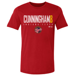 Sophie Cunningham Indiana Fever Elite WHT