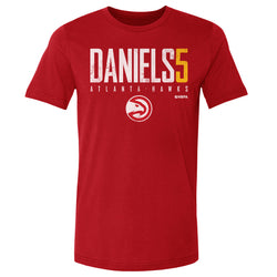 Dyson Daniels Atlanta Hawks Elite WHT (ONLINE ORDER ONLY)