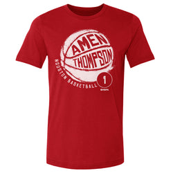 Amen Thompson Houston Basketball WHT (ONLINE ORDER ONLY)