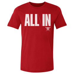 USRowing ALL IN WHT (ONLINE ORDER ONLY)