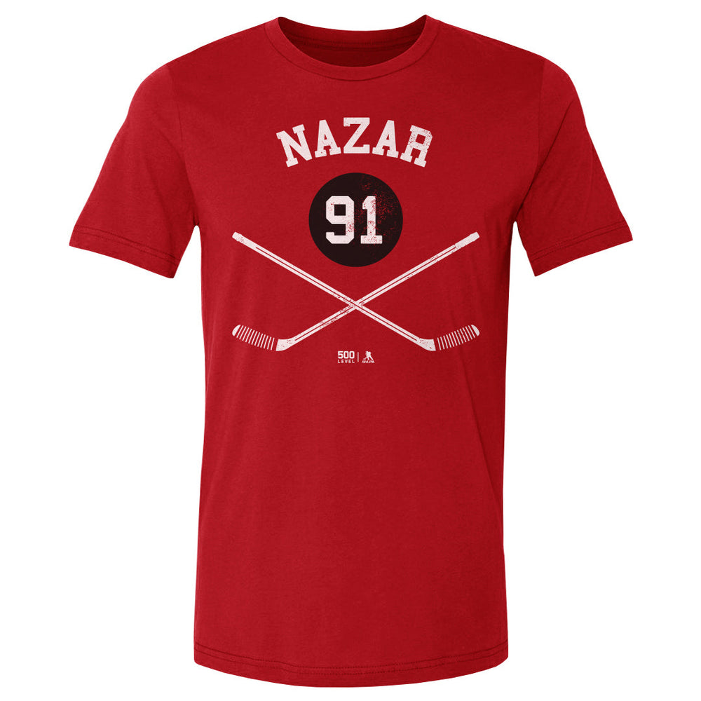 Frank Nazar Chicago Sticks WHT (ONLINE ORDER ONLY)