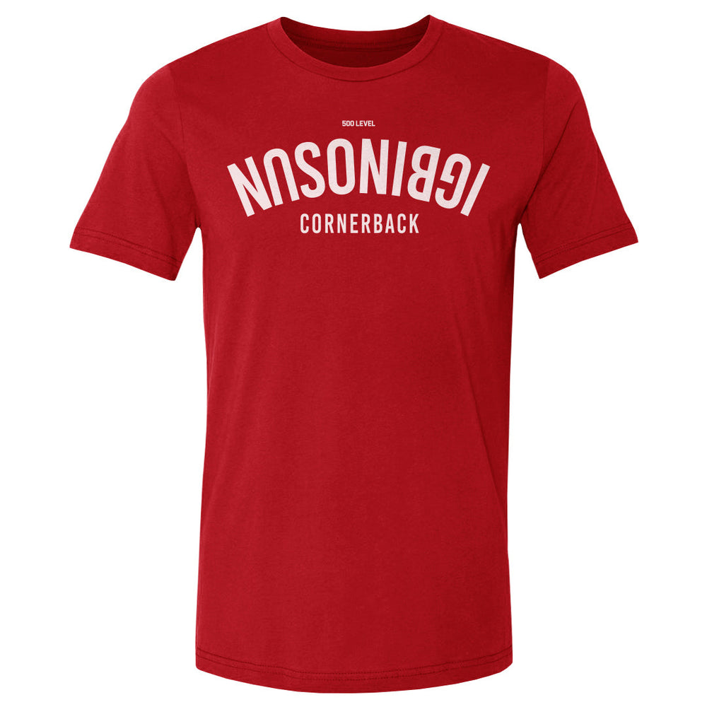 Davison Igbinosun College Invert WHT (ONLINE ORDER ONLY)