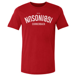 Davison Igbinosun College Invert WHT (ONLINE ORDER ONLY)