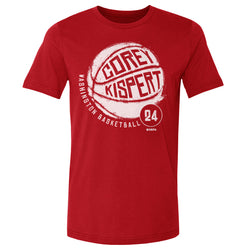 Corey Kispert Washington Basketball WHT (ONLINE ORDER ONLY)