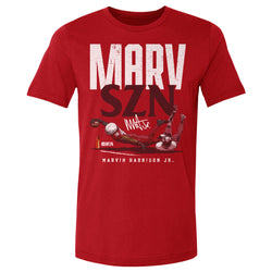 Marvin Harrison Jr. Arizona Marv SZN WHT (ONLINE ORDER ONLY)
