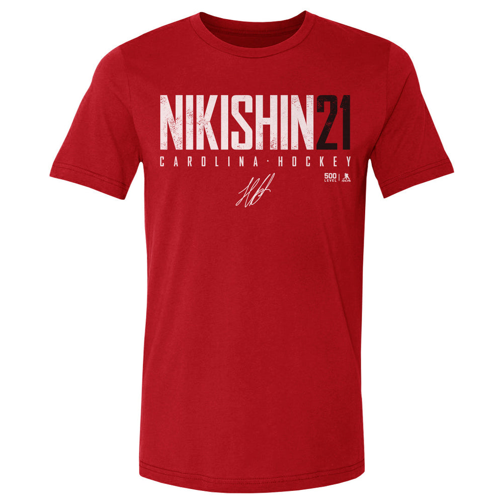 Alexander Nikishin Carolina Elite WHT (ONLINE ORDER ONLY)