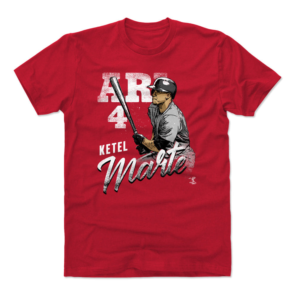 Ketel Marte Team W WHT (ONLINE ORDER ONLY)