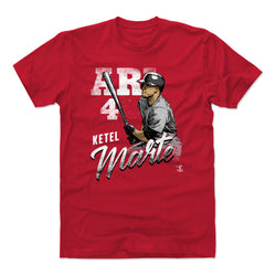 Ketel Marte Team W WHT (ONLINE ORDER ONLY)