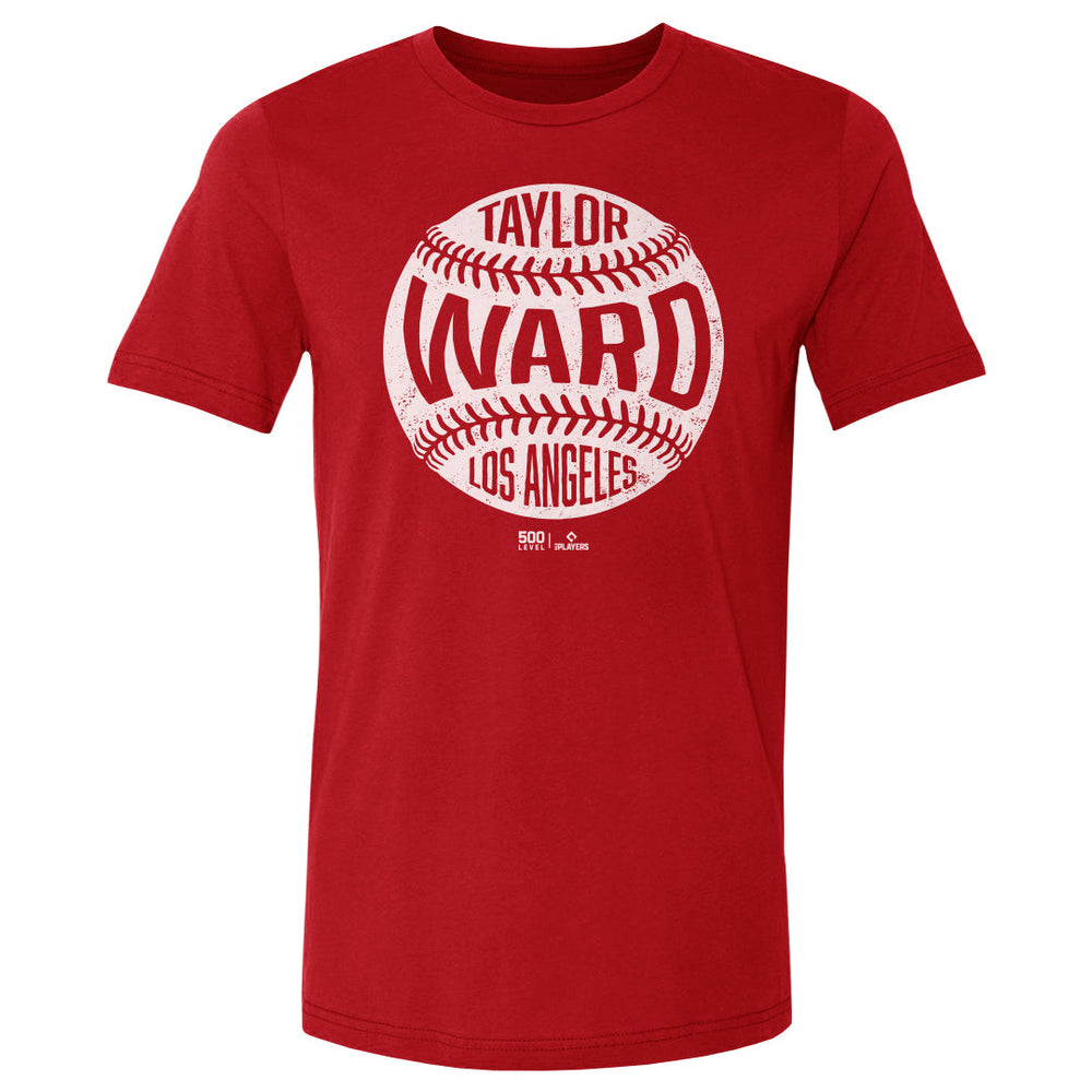 Taylor Ward Los Angeles A Vintage Baseball WHT (ONLINE ORDER ONLY)