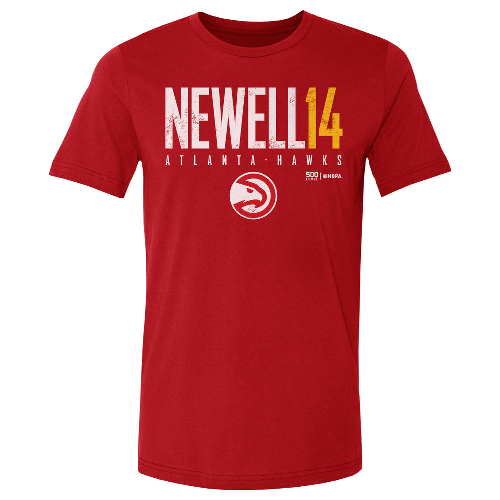 Asa Newell Atlanta Hawks Elite WHT (ONLINE ORDER ONLY)