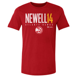 Asa Newell Atlanta Hawks Elite WHT (ONLINE ORDER ONLY)