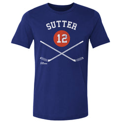 Duane Sutter New York I 12 Sticks WHT