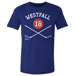 Ed Westfall New York I 18 Sticks WHT