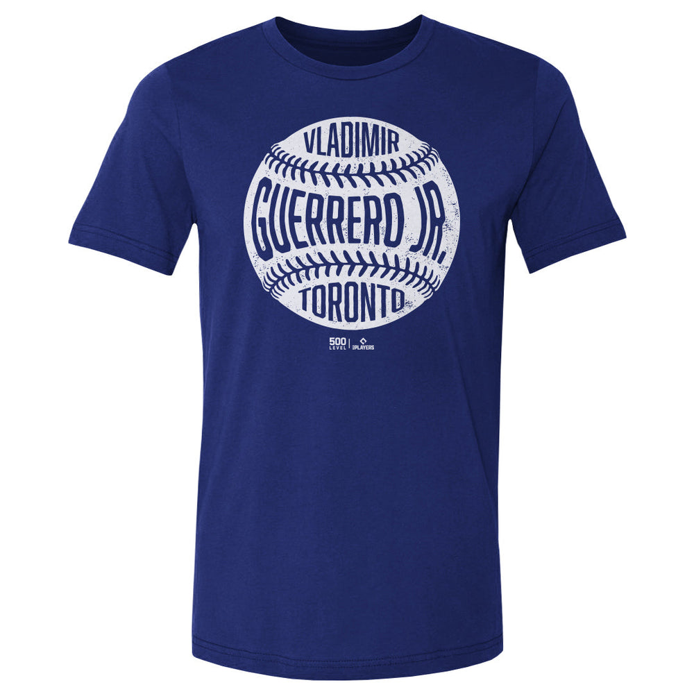 Vladimir Guerrero Jr. Toronto Vintage Baseball WHT (ONLINE ORDER ONLY)