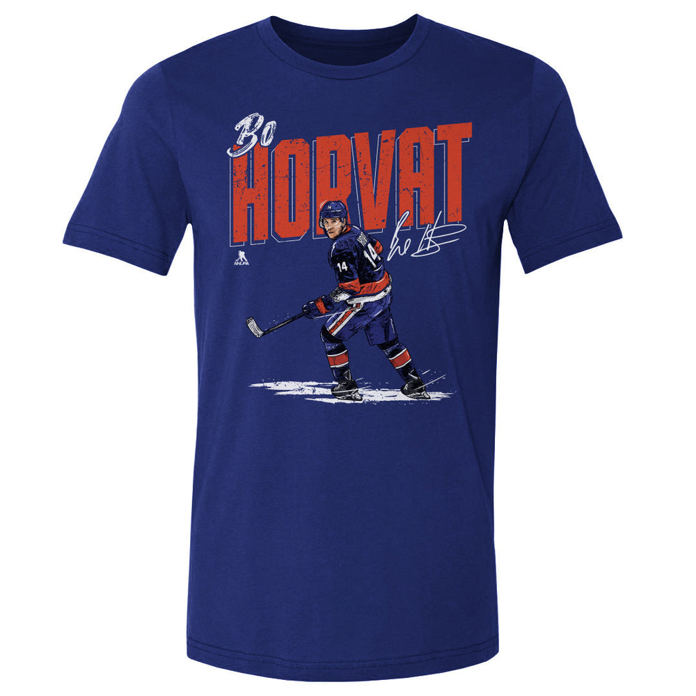 Bo Horvat New York I Chisel WHT