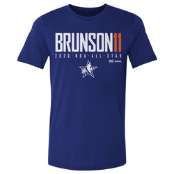 Jalen Brunson New York Knicks 2026 NBA All-Star Elite WHT (ONLINE ORDER ONLY)