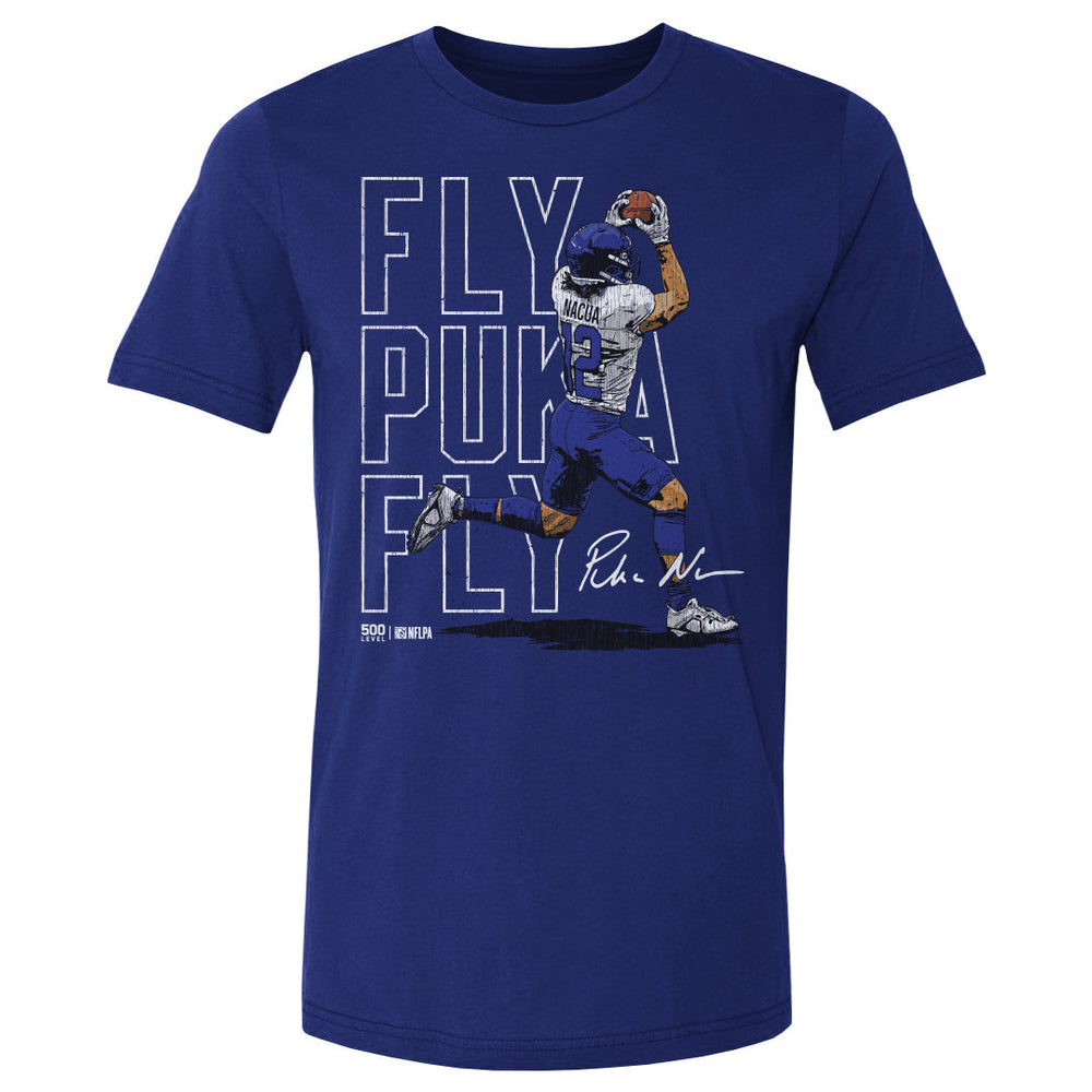 Puka Nacua Los Angeles R Fly Puka Fly WHT (ONLINE ORDER ONLY)