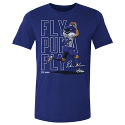 Puka Nacua Los Angeles R Fly Puka Fly WHT (ONLINE ORDER ONLY)